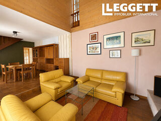  Maison à vendre 4 pièces 123 m²