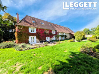  Maison � vendre 11 pi�ces 407 m�