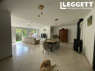  Maison � vendre 7 pi�ces 170 m�