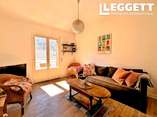  Maison � vendre 7 pi�ces 193 m�