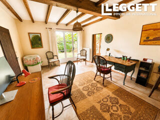  Maison à vendre 5 pièces 126 m²