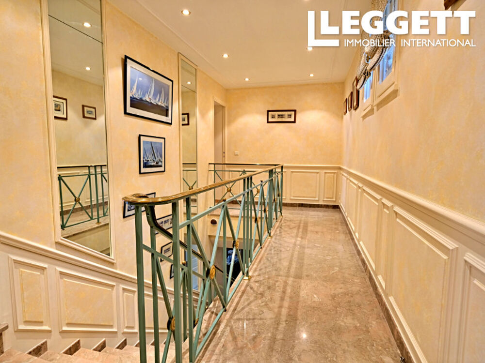 � vendre  Maison Vallauris (06220)