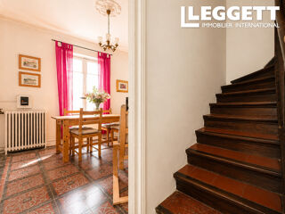  Maison à vendre 4 pièces 77 m²