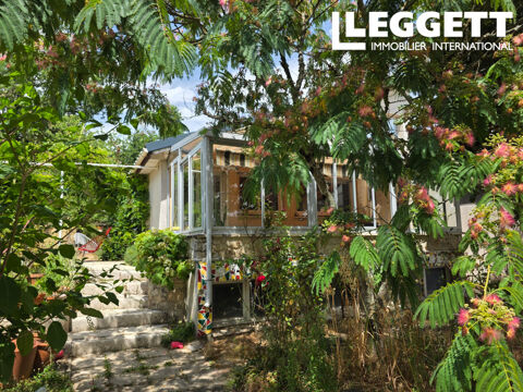   Grande maison de ville. Hors du commun. P�rigueux. Maison - 7 pi�ce(s) - 180 m�