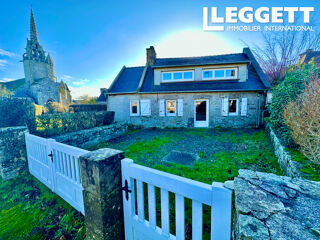  Maison � vendre 2 pi�ces 58 m�