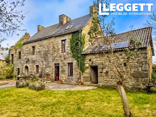 Maison 85m2 Kerpert