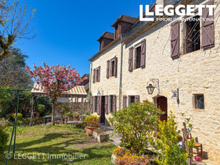  Maison � vendre 10 pi�ces 205 m�