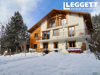  Maison  vendre 9 pices 285 m