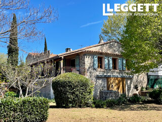  Maison � vendre 9 pi�ces 425 m�