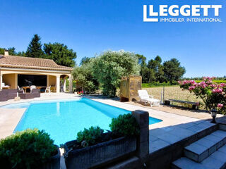  Maison � vendre 6 pi�ces 160 m�