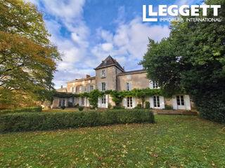  Propri�t�/ch�teau � vendre 15 + pi�ces 500 m�