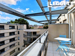  Appartement � vendre 2 pi�ces 55 m�