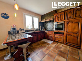  Maison � vendre 6 pi�ces 152 m�