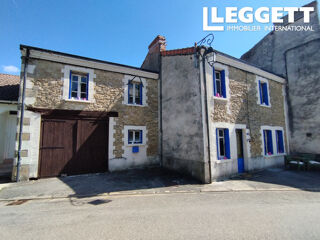  Maison � vendre 7 pi�ces 108 m�