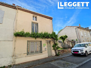  Maison � vendre 7 pi�ces 96 m�