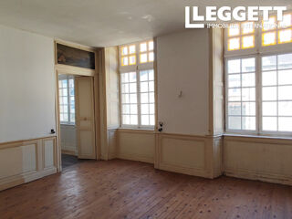  Maison à vendre 4 pièces 110 m²
