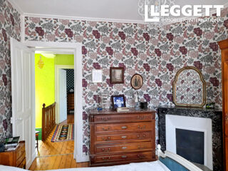  Maison à vendre 5 pièces 122 m²