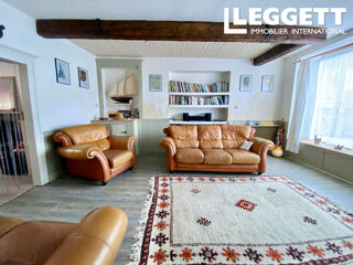  Maison à vendre 8 pièces 162 m²