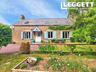  Maison à vendre 6 pièces 131 m²