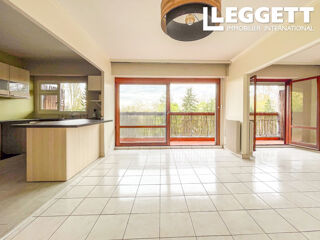  Appartement � vendre 4 pi�ces 75 m�