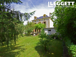  Maison � vendre 6 pi�ces 175 m�