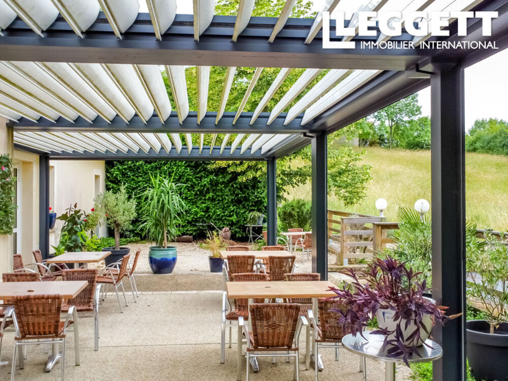URGENT - Restaurant à l'excellente rénommée entre Quercy et Périgord Noir | Licence IV | 15mins Sud Domme