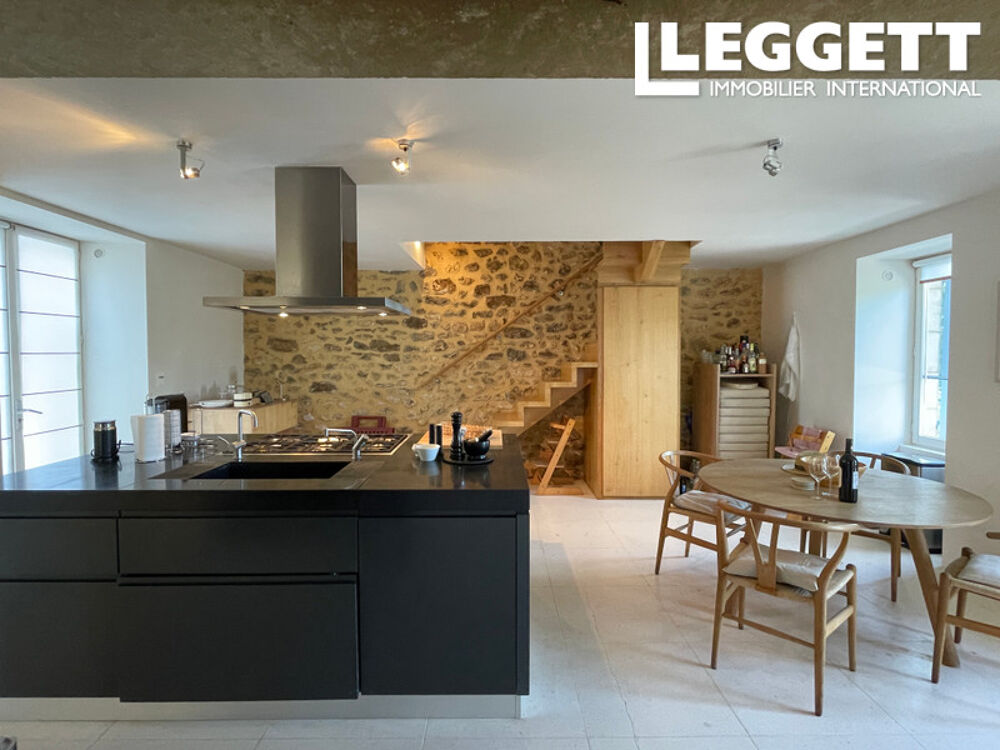 à vendre  Maison Rouffignac-Saint-Cernin-de-Reilhac (24580)