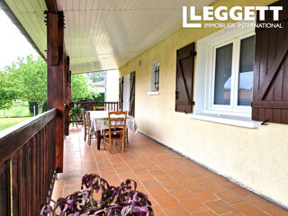  Maison � vendre 6 pi�ces 160 m�