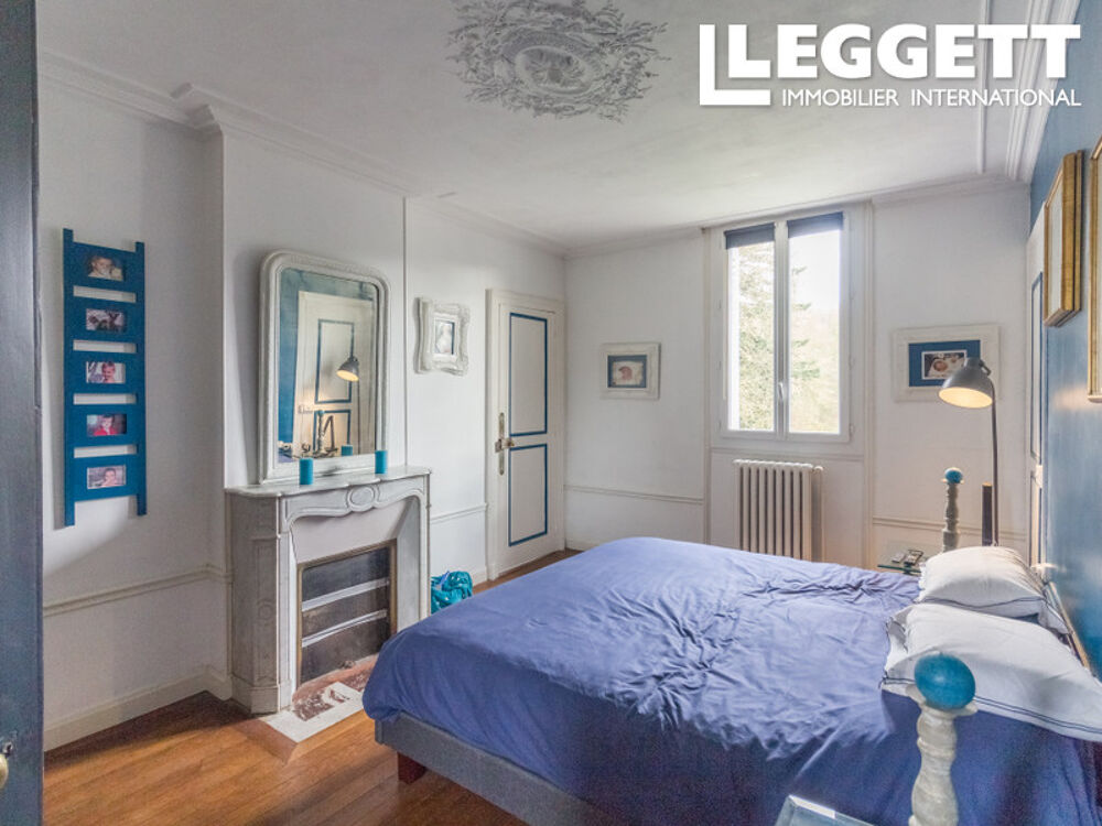 � vendre  Maison Esches (60110)