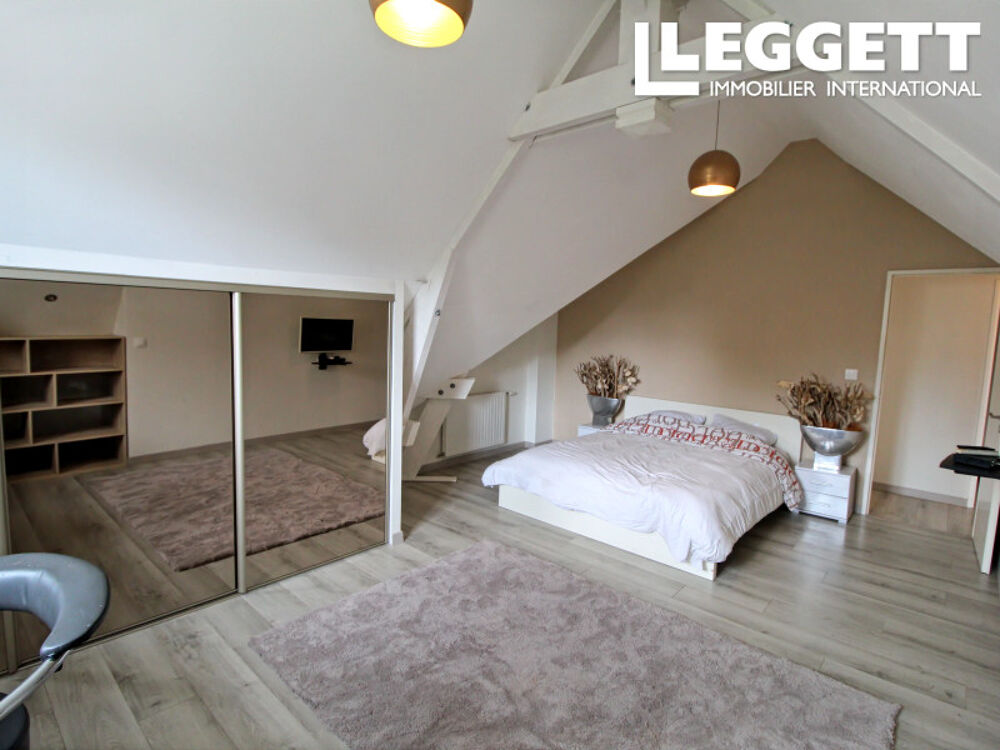 Vente Maison Maison familiale de grande qualité à 3 chambres proche de tous commerces La roche-posay