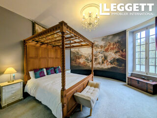  Propri�t�/ch�teau � vendre 15 + pi�ces 671 m�