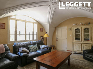  Maison � vendre 13 pi�ces 548 m�