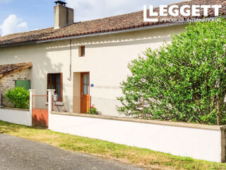  Maison à vendre 6 pièces 140 m²