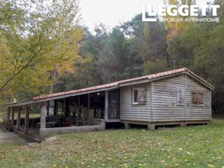  Maison � vendre 13 pi�ces 325 m�