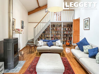  Maison à vendre 6 pièces 173 m²