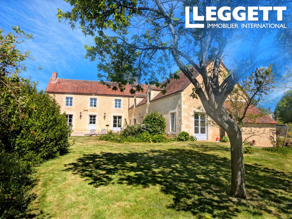 � vendre  Maison Saint-Cyr-la-Rosi�re (61130)