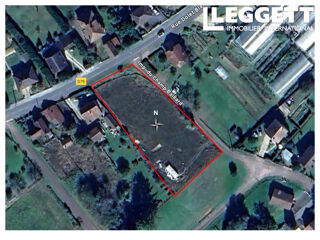  Terrain à vendre 2655 m²
