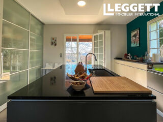  Maison � vendre 15 + pi�ces 160 m�