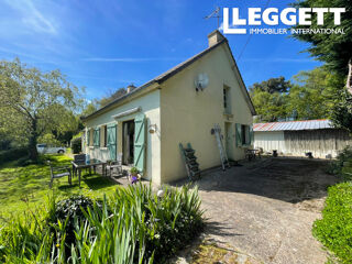  Maison � vendre 8 pi�ces 123 m�