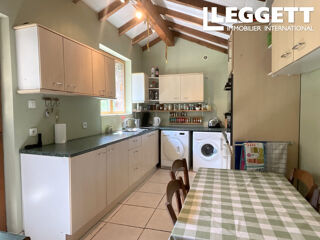  Maison � vendre 5 pi�ces 91 m�