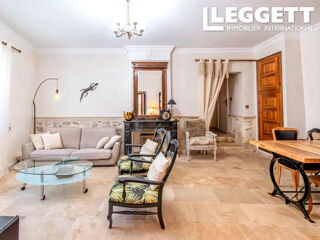  Maison � vendre 8 pi�ces 250 m�