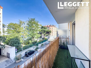  Appartement � vendre 4 pi�ces 88 m�