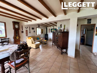  Maison � vendre 8 pi�ces 187 m�