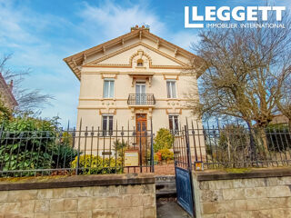  Maison � vendre 8 pi�ces 177 m�