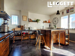  Maison  vendre 5 pices 287 m