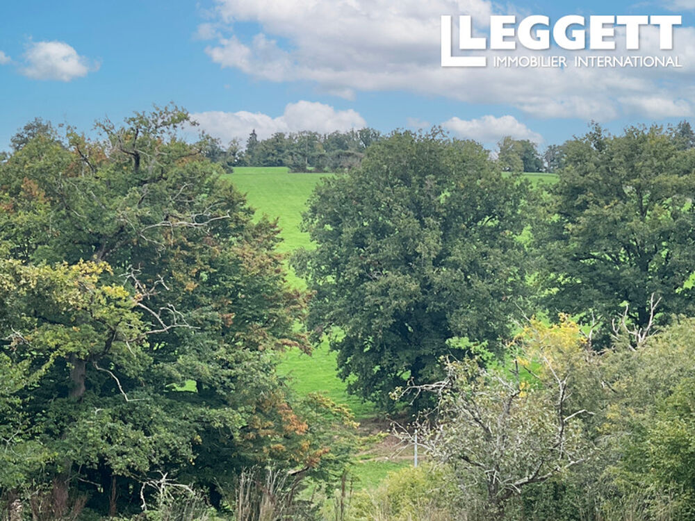Vente Maison Deux maisons pour le prix d?une ? Propriétés rénovées à proximité du charmant village de La Celle-Dunoise La celle-dunoise