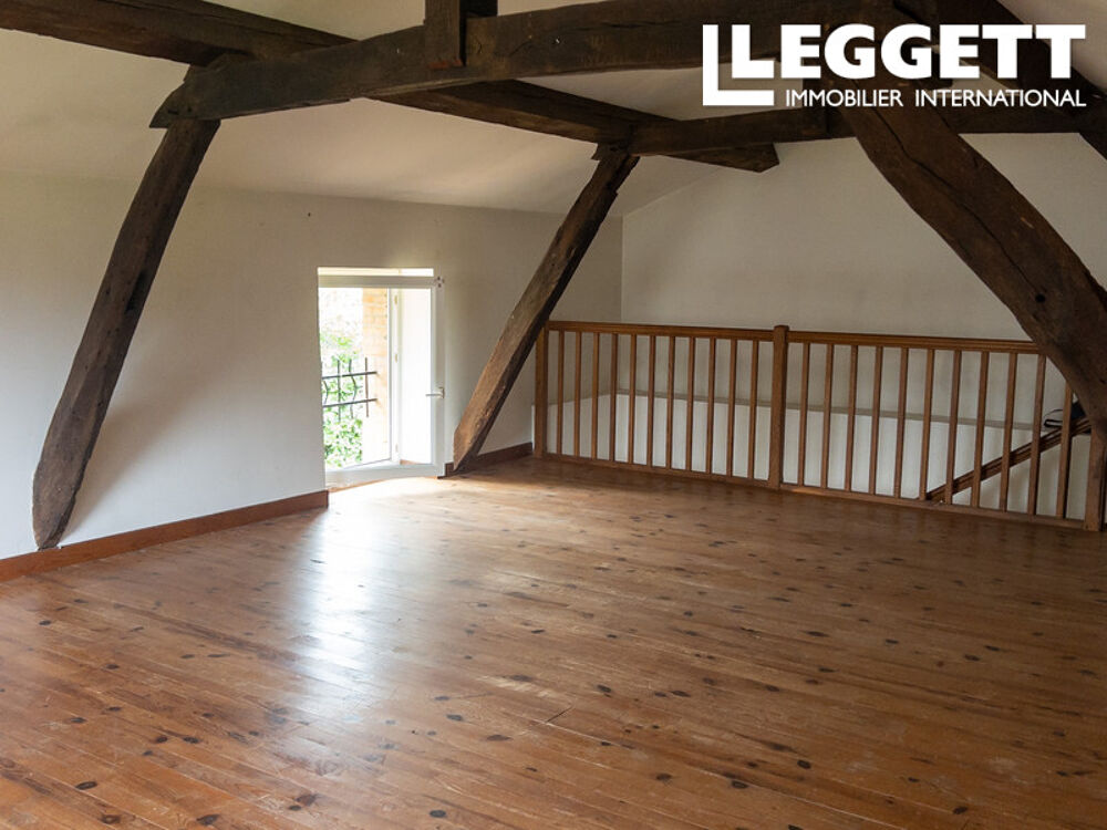 Vente Maison MAISON SPACIEUSE 3/4 CHAMBRES + 2 SDBAINS + JARDIN + GARAGE + VUES MONTAGNES & VALLEE + CALME + TRIE SUR BAISE Trie-sur-baÏse