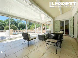  Maison � vendre 6 pi�ces 193 m�