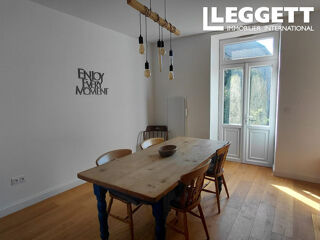  Maison � vendre 8 pi�ces 152 m�