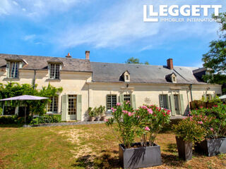  Maison à vendre 10 pièces 302 m²